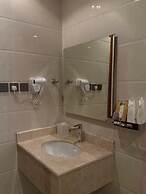 Hotel Ajnihat Safwa Taiba