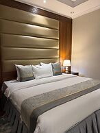 Hotel Ajnihat Safwa Taiba