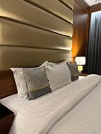 Hotel Ajnihat Safwa Taiba