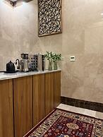 Hotel Ajnihat Safwa Taiba
