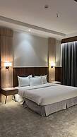 Hotel Ajnihat Safwa Taiba