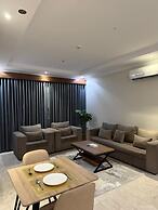 Hotel Ajnihat Safwa Taiba