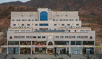 Hotel Ajnihat Safwa Taiba