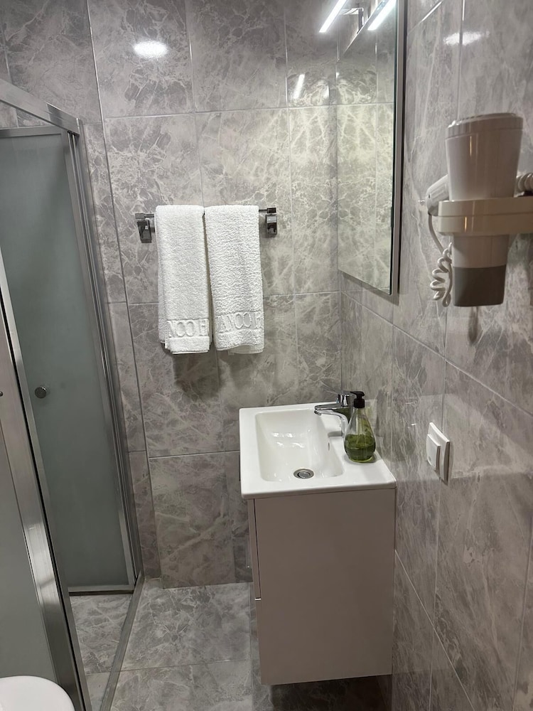 Softa Vivanco Hotel