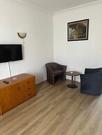 Softa Vivanco Hotel