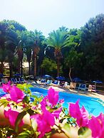 Softa Vivanco Hotel