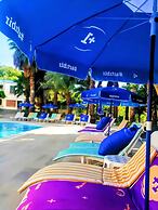 Softa Vivanco Hotel