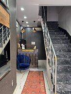 beyzade apt hotel