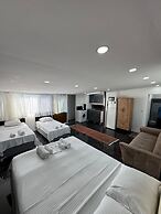 beyzade apt hotel