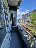 beyzade apt hotel