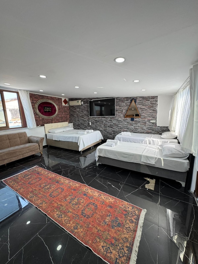 beyzade apt hotel