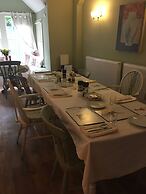 Lodbourne Farmhouse