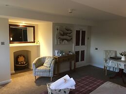 Lodbourne Farmhouse