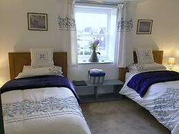 Lodbourne Farmhouse