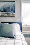 Hillside BLUE MTN family Loft