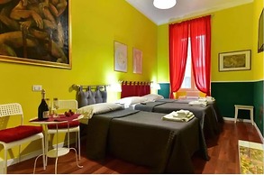 Best Rooms Termini