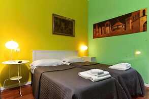 Best Rooms Termini