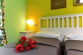 Best Rooms Termini