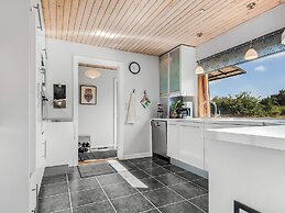 6 Person Holiday Home in Borre