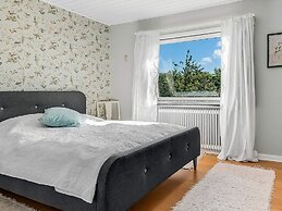 6 Person Holiday Home in Borre