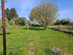 6 Person Holiday Home in Borre