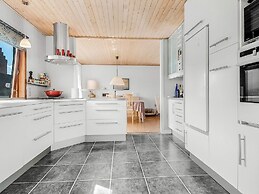 6 Person Holiday Home in Borre