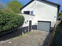 6 Person Holiday Home in Borre