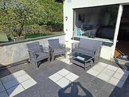6 Person Holiday Home in Borre