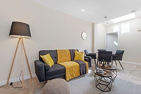 Bushrah House
