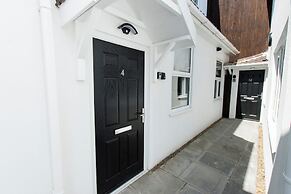 Bushrah House