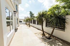 Bushrah House