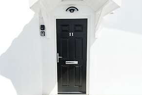 Bushrah House