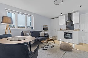 Bushrah House