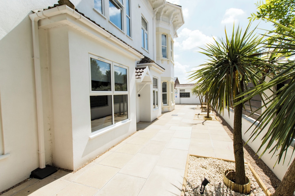 Bushrah House