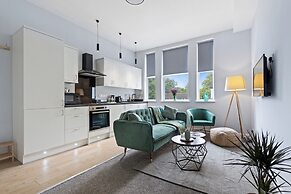Bushrah House