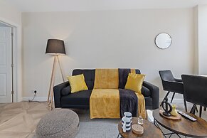Bushrah House