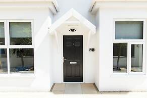 Bushrah House