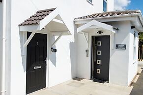 Bushrah House