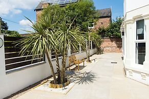 Bushrah House