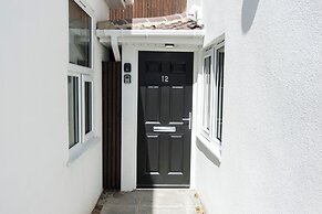 Bushrah House