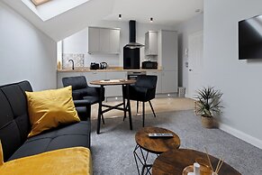 Bushrah House