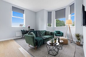 Bushrah House