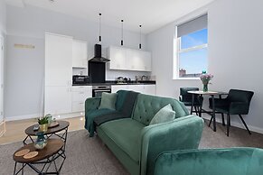 Bushrah House