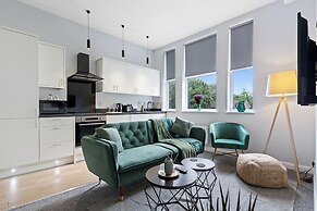 Bushrah House