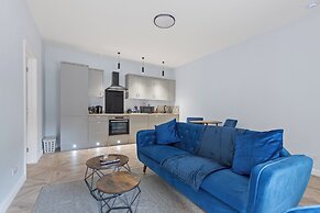 Bushrah House