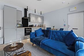 Bushrah House
