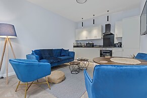Bushrah House