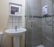 Bushrah House