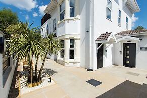 Bushrah House