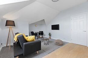 Bushrah House